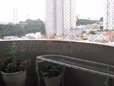 Apartamento, 4 quartos, 250 m² - Foto 3