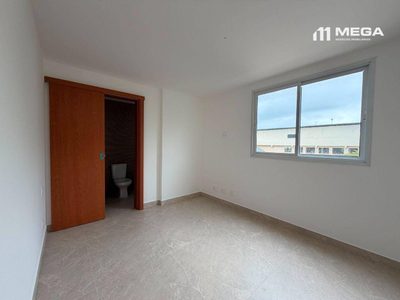Apartamento, 2 quartos, 64 m² - Foto 4