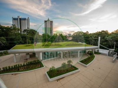 Apartamento, 4 quartos, 169 m² - Foto 2