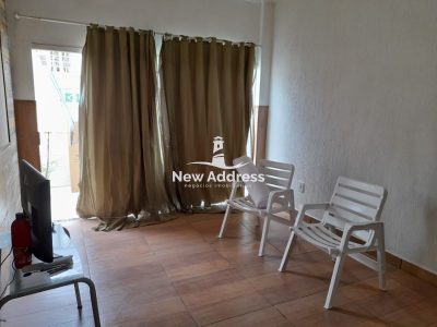 Apartamento, 1 quarto, 65 m² - Foto 2