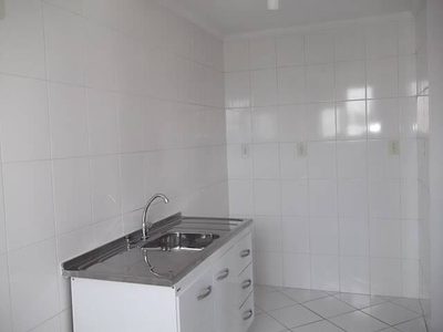Apartamento, 2 quartos, 58 m² - Foto 1