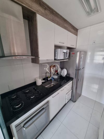 Apartamento, 2 quartos, 49 m² - Foto 4
