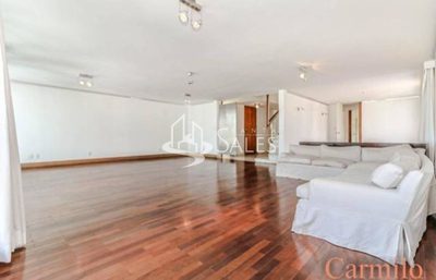 Apartamento, 4 quartos, 356 m² - Foto 4