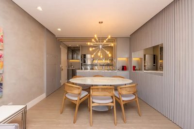 Apartamento, 2 quartos, 83 m² - Foto 3