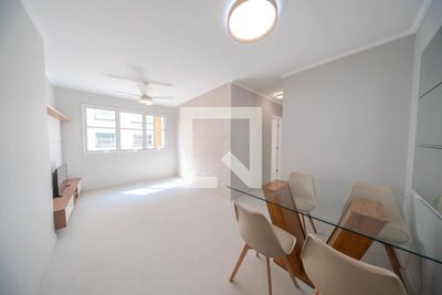 Apartamento, 2 quartos, 52 m² - Foto 1