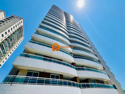 Apartamento, 3 quartos, 86 m² - Foto 1
