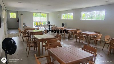 Apartamento, 2 quartos, 58 m² - Foto 5