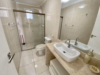 Apartamento, 3 quartos, 118 m² - Foto 4
