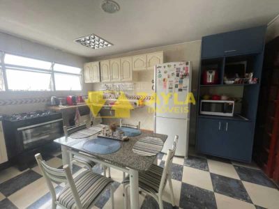 Cobertura, 3 quartos, 276 m² - Foto 5