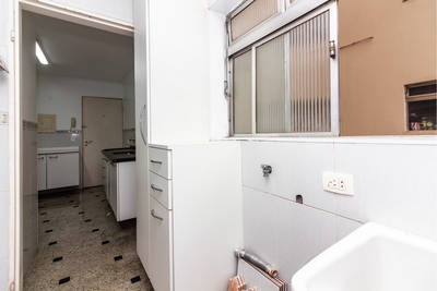 Apartamento, 2 quartos, 70 m² - Foto 2