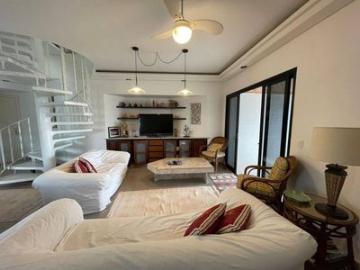 Cobertura, 4 quartos, 270 m² - Foto 5