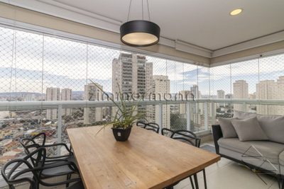 Apartamento, 3 quartos, 88 m² - Foto 3