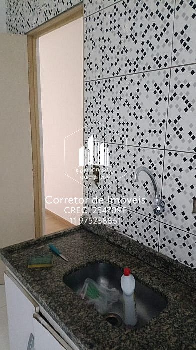 Apartamento, 2 quartos, 52 m² - Foto 5