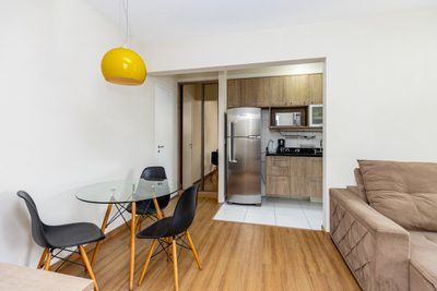 Apartamento, 2 quartos, 55 m² - Foto 3