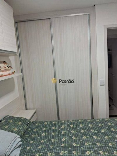 Apartamento, 3 quartos, 77 m² - Foto 3