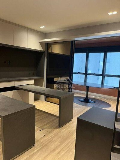 Sala-Conjunto, 34 m² - Foto 4