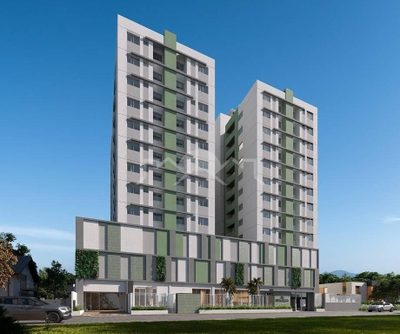 Apartamento, 3 quartos, 65 m² - Foto 1