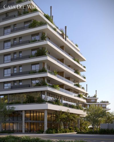 Apartamento, 1 quarto, 47 m² - Foto 3