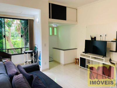 Apartamento, 1 quarto, 57 m² - Foto 1