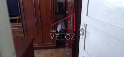 Apartamento, 1 quarto, 33 m² - Foto 2