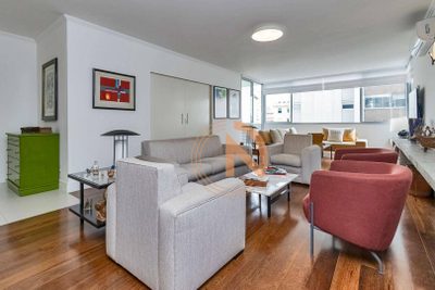 Apartamento, 3 quartos, 270 m² - Foto 5
