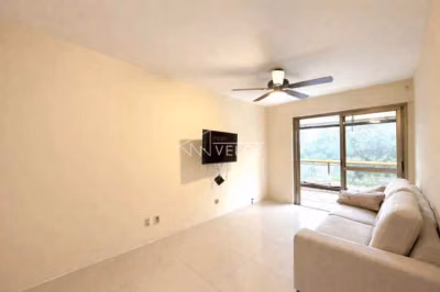 Flat/Apart Hotel, 2 quartos, 80 m² - Foto 5