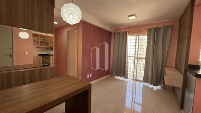 Apartamento, 2 quartos, 66 m² - Foto 4