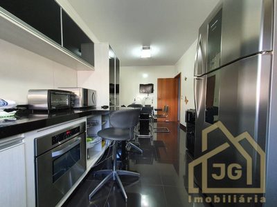 Apartamento, 3 quartos, 157 m² - Foto 1