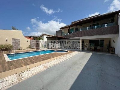 Casa de Condomínio, 4 quartos - Foto 3