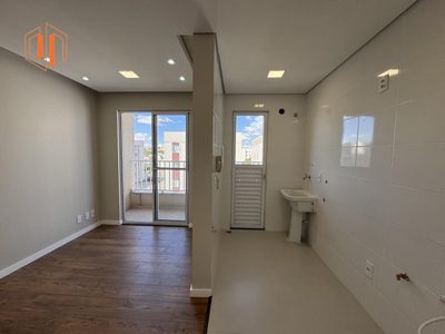 Apartamento, 3 quartos, 59 m² - Foto 3