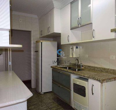 Apartamento, 3 quartos, 90 m² - Foto 4