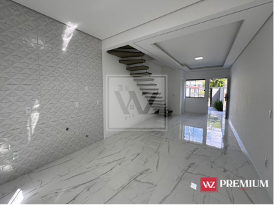 Sobrado, 2 quartos, 76 m² - Foto 4