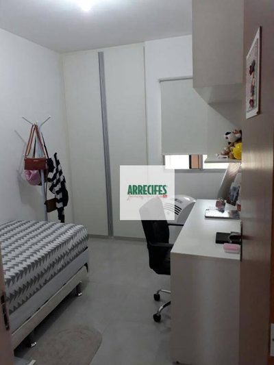 Apartamento, 2 quartos, 62 m² - Foto 4