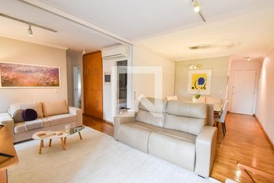 Apartamento, 2 quartos, 86 m² - Foto 3