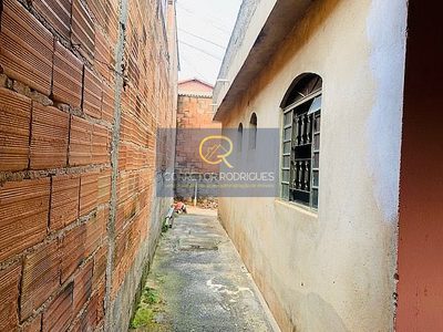 Casa, 2 quartos, 180 m² - Foto 4