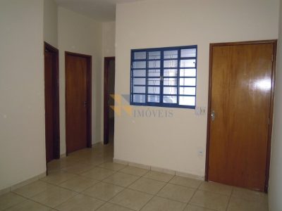 Casa, 80 m² - Foto 4