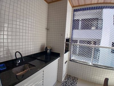 Apartamento, 1 quarto, 41 m² - Foto 4