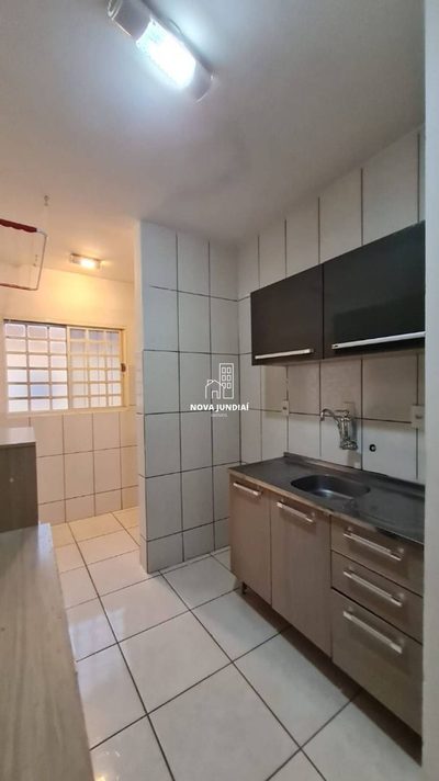 Apartamento, 2 quartos, 48 m² - Foto 3