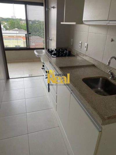 Apartamento, 2 quartos, 66 m² - Foto 4