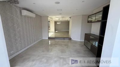 Apartamento, 4 quartos, 200 m² - Foto 3