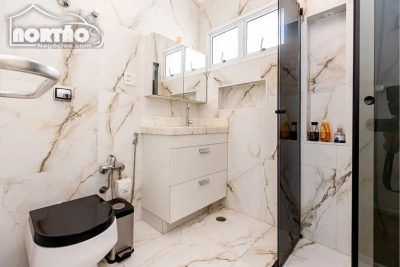 Casa, 3 quartos, 88 m² - Foto 2