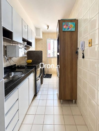 Apartamento, 3 quartos, 72 m² - Foto 3