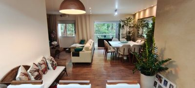 Apartamento, 3 quartos, 108 m² - Foto 2