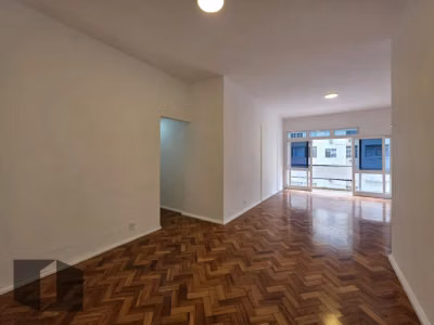 Apartamento, 3 quartos, 94 m² - Foto 1
