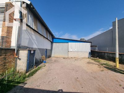Depósito-Galpão, 1400 m² - Foto 5