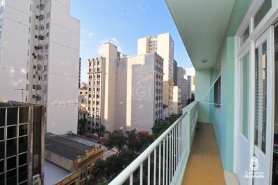 Apartamento, 3 quartos, 113 m² - Foto 2