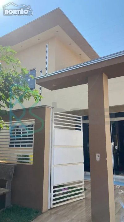 Casa, 4 quartos, 384 m² - Foto 4
