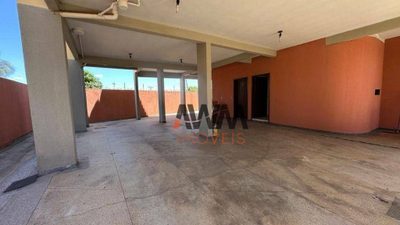 Sobrado, 4 quartos, 840 m² - Foto 4