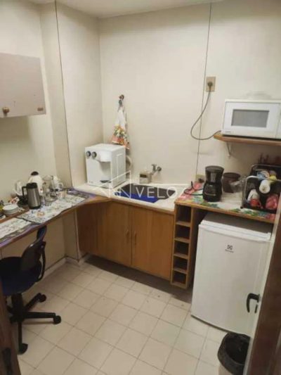 Sala-Conjunto, 121 m² - Foto 1