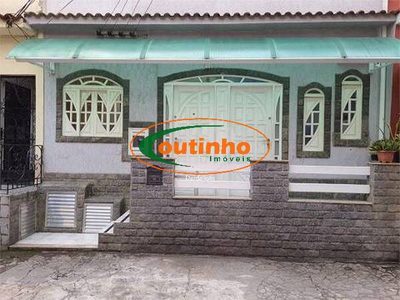 Casa, 3 quartos, 190 m² - Foto 1